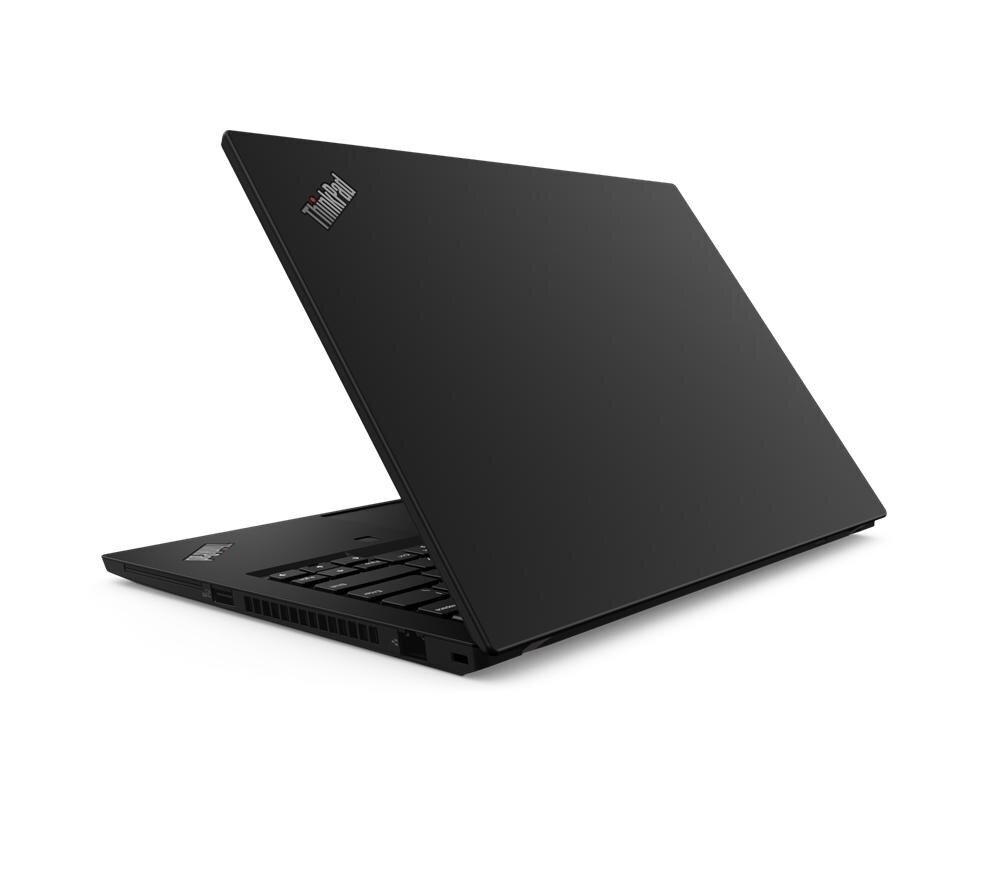 Lenovo ThinkPad T14 hind ja info | Sülearvutid | hansapost.ee