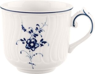 Чашечка для эспрессо Villeroy & Boch Old Luxembourg, 0,10 л цена и информация | Стаканы, фужеры, кувшины | hansapost.ee