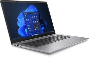 HP 470 цена и информация | Ноутбуки | hansapost.ee