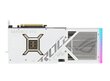 Asus ROG Strix GeForce RTX 4090 24GB GDDR6X White OC Edition (ROG-STRIX-RTX4090-O24G-WHITE NVIDIA) hind ja info | Videokaardid | hansapost.ee