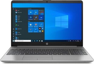HP 250 hind ja info | Sülearvutid | hansapost.ee