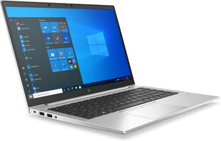 HP EliteBook 840 Aero G8 цена и информация | Ноутбуки | hansapost.ee