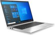 HP EliteBook 840 Aero G8 hind ja info | Sülearvutid | hansapost.ee