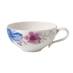 Villeroy & Boch Teetass Mariefleur Gris Basic, 0,24l hind ja info | Klaasid, kruusid ja kannud | hansapost.ee