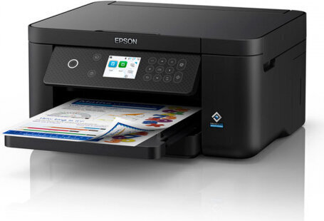 Epson XP-5200 USB 2.0 цена и информация | Printerid | hansapost.ee