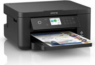 Epson XP-5200 USB 2.0 цена и информация | Printerid | hansapost.ee