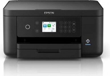 Epson XP-5200 USB 2.0 цена и информация | Printerid | hansapost.ee