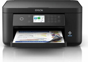 Мультифункциональный принтер Epson XP-5200 USB 2.0 Wi-Fi цена и информация | Принтеры | hansapost.ee