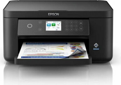 Epson XP-5200 USB 2.0 цена и информация | Printerid | hansapost.ee