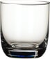 Villeroy & Boch Viskiklaas 0,36 ml, La Divina, 4 tk hind ja info | Klaasid, kruusid ja kannud | hansapost.ee