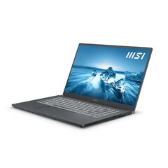 MSI Prestige A12SC-071PL price and information | Laptops | hansapost.ee