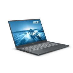 MSI Prestige A12SC-071PL price and information | Laptops | hansapost.ee