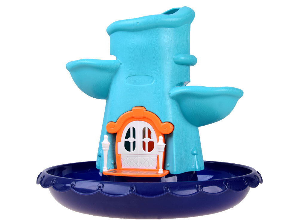 Taimepott Magic House, sinine hind ja info | Arendavad laste mänguasjad | hansapost.ee