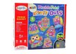 Loomekomplekt Lovely Owls Lean Toys цена и информация | Arendavad laste mänguasjad | hansapost.ee