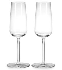 Iittala 2 klaasi komplekt Senta, 210 ml hind ja info | Klaasid, kruusid ja kannud | hansapost.ee