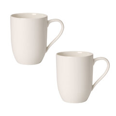 Villeroy & Boch Kruusi komplekt 2 tk, For Me hind ja info | Villeroy & Boch Kodukaubad | hansapost.ee