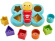 Sorteerimismäng Liblikas Fisher-Price hind ja info | Beebide mänguasjad | hansapost.ee