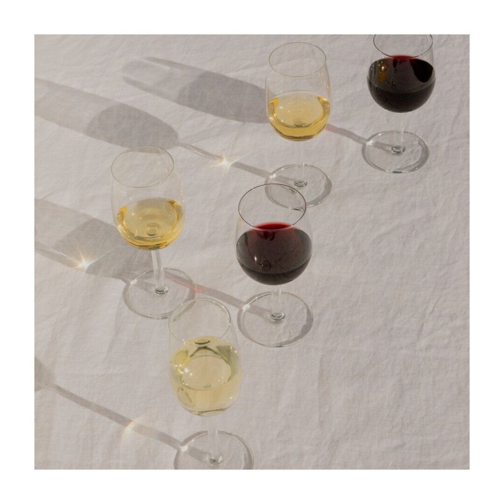 Iittala 2 klaasi komplekt Raami, 280 ml hind ja info | Klaasid, kruusid ja kannud | hansapost.ee