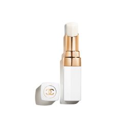 Niisutav huulepalsam Chanel Rouge Coco Baume, 912 Dreamy White, 3 g цена и информация | Помады, бальзамы, блеск для губ | hansapost.ee