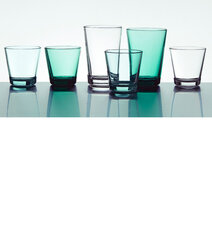 Iittala Kartio joogiklaas 40cl, veeroheline, 2tk hind ja info | Klaasid, kruusid ja kannud | hansapost.ee