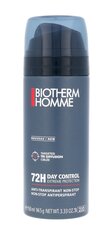 Pihustatav deodorant meestele Biotherm Homme 72h Day Control Extreme 150 ml hind ja info | Deodorandid | hansapost.ee