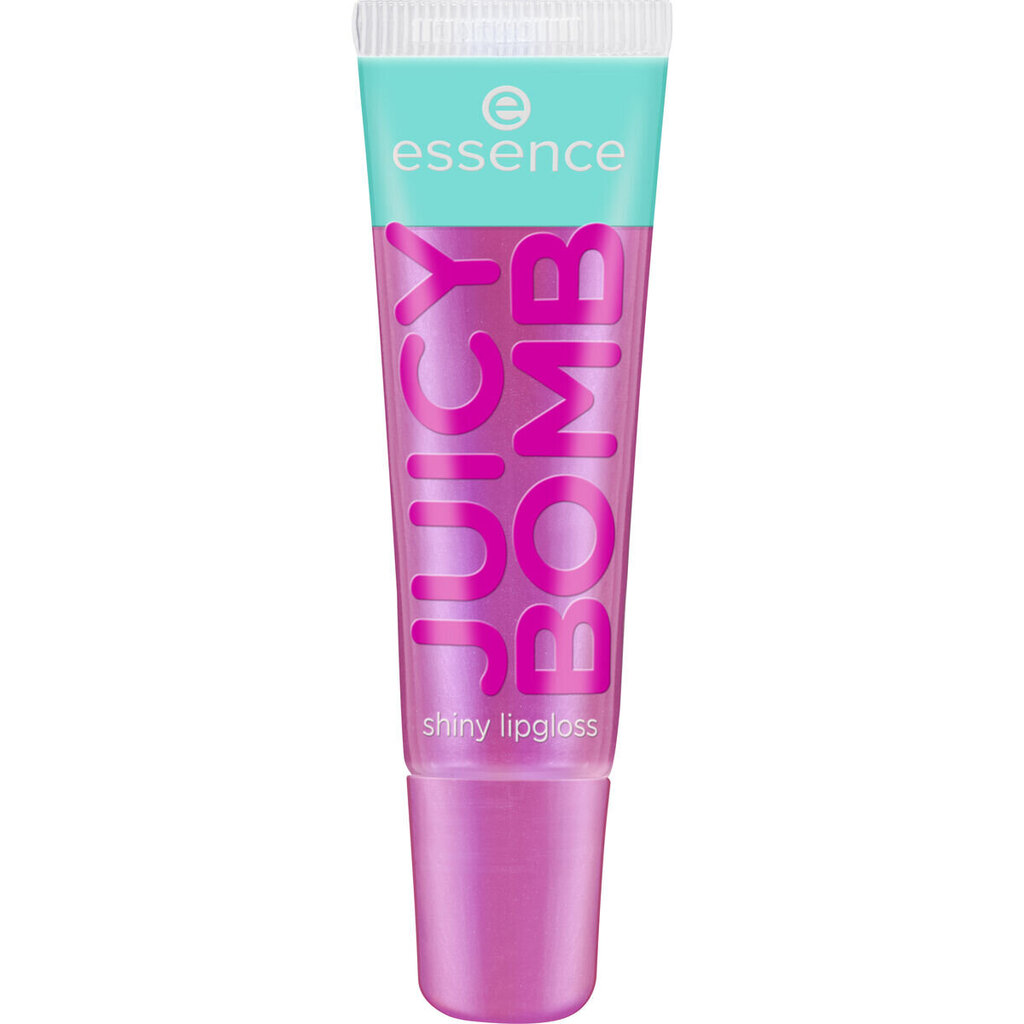 Huuleläige Essence Juicy Bomb 105 Bouncy bubblegum, 10 ml hind ja info | Huulekosmeetika | hansapost.ee