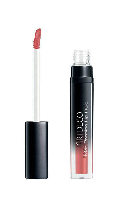 Huulepulk Artdeco Mat Passion Lip Fluid 55, 3 ml hind ja info | Huulekosmeetika | hansapost.ee