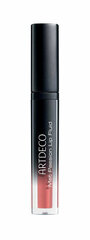 Huulepulk Artdeco Mat Passion Lip Fluid 55, 3 ml hind ja info | Huulekosmeetika | hansapost.ee