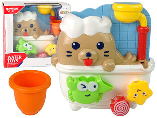 Vonios žaislas Ruonis цена и информация | Игрушки для малышей | hansapost.ee