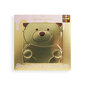 Lauvärvipalett I Heart Revolution Honey Bear Shadow Palette, 9,9 g hind ja info | Lauvärvid, ripsmetušid ja silmapliiatsid | hansapost.ee