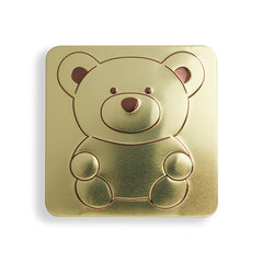 Lauvärvipalett I Heart Revolution Honey Bear Shadow Palette, 9,9 g hind ja info | Lauvärvid, ripsmetušid ja silmapliiatsid | hansapost.ee