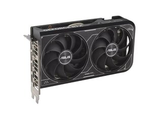 Asus Dual GeForce RTX 4060 V2 OC Edition (90YV0JC4-M0NB00) цена и информация | Видеокарты | hansapost.ee