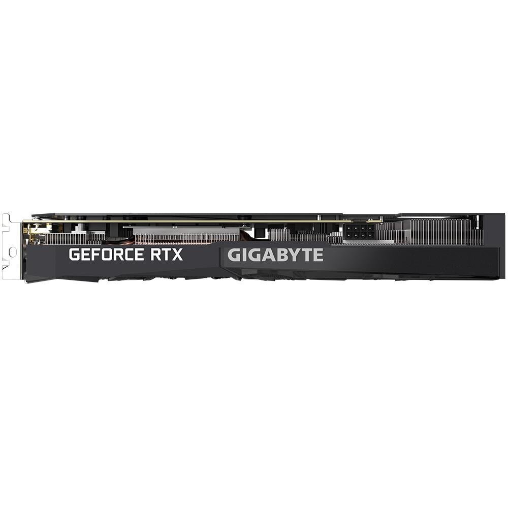 Gigabyte GeForce RTX 4070 Eagle OC V2 12G (N4070EAGLEOCV2-12GD) hind ja info | Videokaardid | hansapost.ee