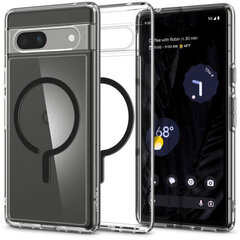 Spigen Ultra Hybrid OneTap Ring Mag hind ja info | Telefonide kaitsekaaned ja -ümbrised | hansapost.ee