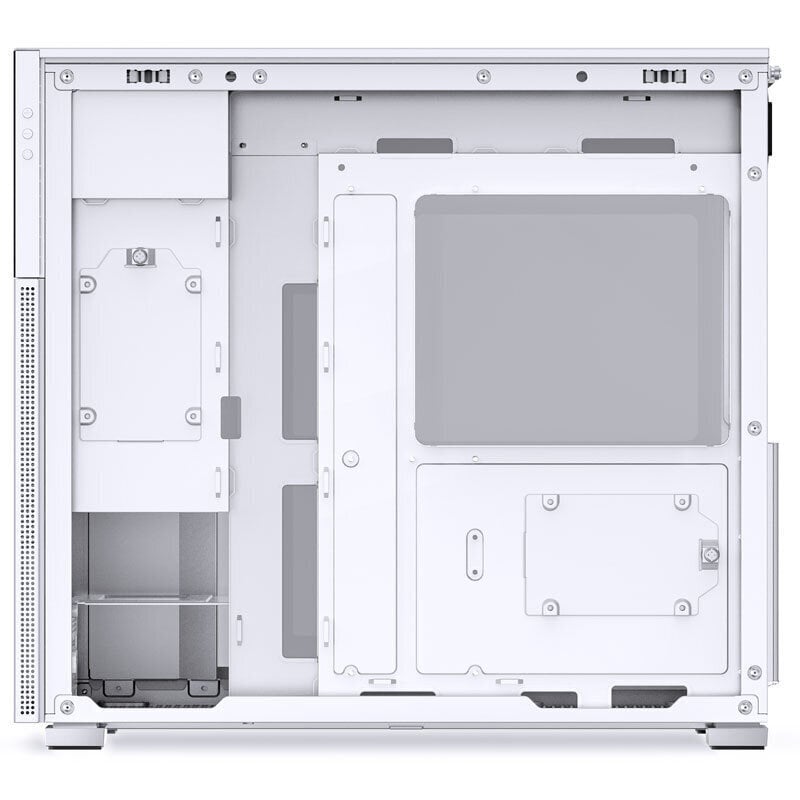 Jonsbo D41 Mesh hind ja info | Arvutikorpused | hansapost.ee