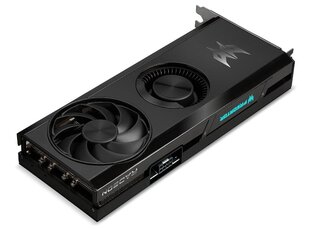 Acer Predator BiFrost AMD Radeon RX 7600 8G OC (APBF-ARX7600-8G-OC) цена и информация | Видеокарты | hansapost.ee