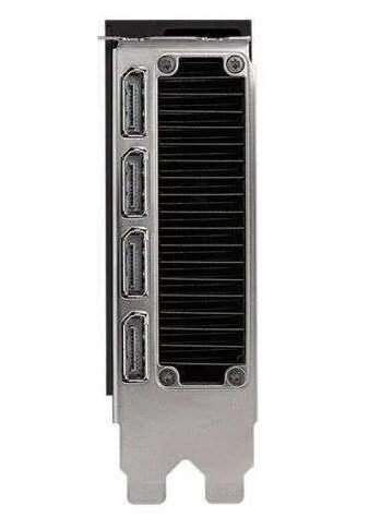 PNY Nvidia RTX 5000 Ada (VCNRTX5000ADA-PB) hind ja info | Videokaardid | hansapost.ee