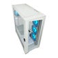 LC-Power Gaming 806W Crosswind_X цена и информация | Arvutikorpused | hansapost.ee