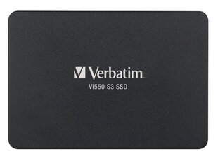 Verbatim Vi550 hind ja info | Verbatim Arvuti komponendid | hansapost.ee