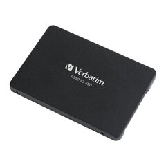 Verbatim Vi550 цена и информация | Внутренние жёсткие диски (HDD, SSD, Hybrid) | hansapost.ee