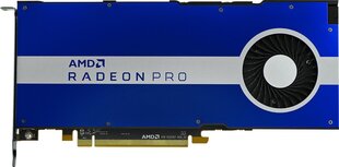 HP Radeon Pro W5500 (9GC16AA) hind ja info | Videokaardid | hansapost.ee