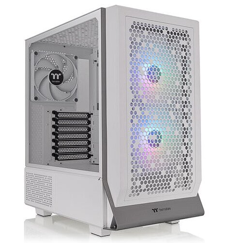 Thermaltake Ceres 300 TG ARGB CA-1Y2-00M6WN-00 hind ja info | Arvutikorpused | hansapost.ee