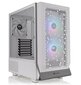 Thermaltake Ceres 300 TG ARGB CA-1Y2-00M6WN-00 hind ja info | Arvutikorpused | hansapost.ee