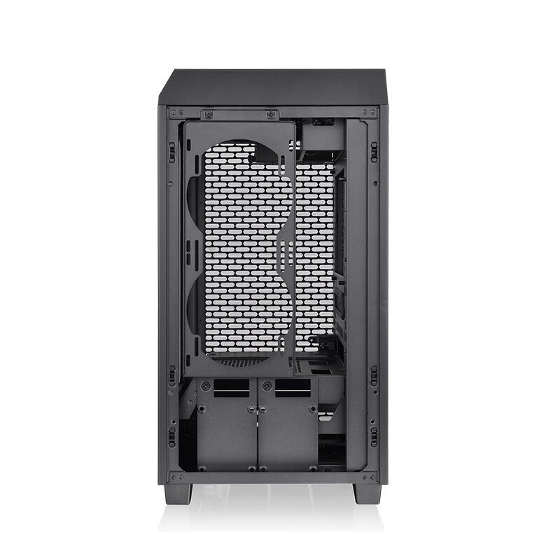 Thermaltake The Tower 200 CA-1X9-00S1WN-00 цена и информация | Arvutikorpused | hansapost.ee