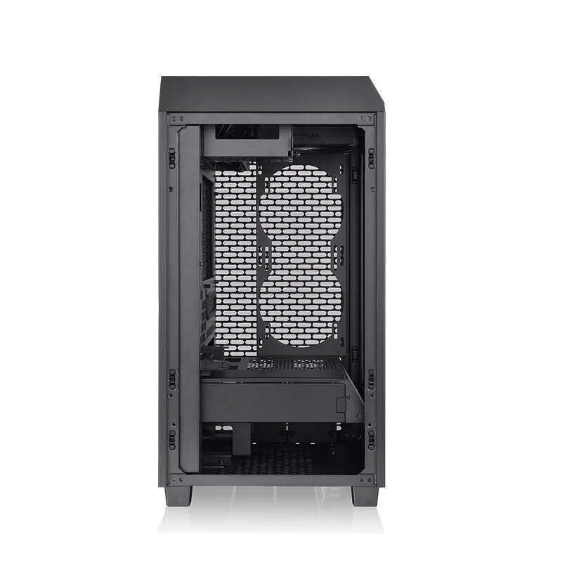 Thermaltake The Tower 200 CA-1X9-00S1WN-00 цена и информация | Arvutikorpused | hansapost.ee