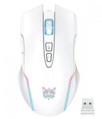 Onikuma ON-CW905-W/WE цена и информация | Компьютерные мыши | hansapost.ee