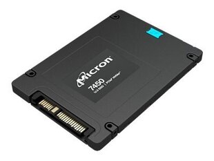 Micron 7450 Pro (4XB7A83097) цена и информация | Внутренние жёсткие диски (HDD, SSD, Hybrid) | hansapost.ee