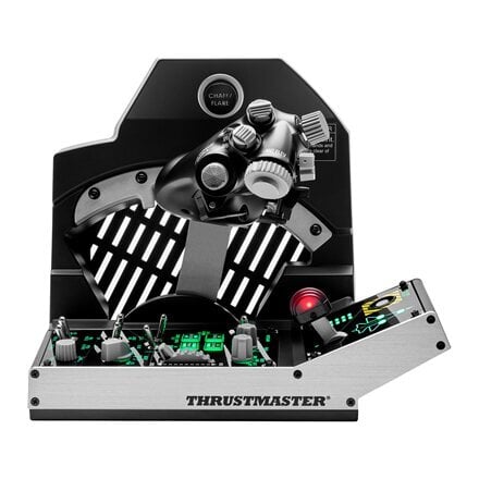 Thrustmaster 4060254 цена и информация | Mänguroolid | hansapost.ee