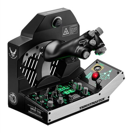 Thrustmaster 4060254 hind ja info | Mänguroolid | hansapost.ee