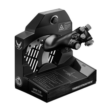 Thrustmaster 4060252 price and information | Mänguroolid | hansapost.ee